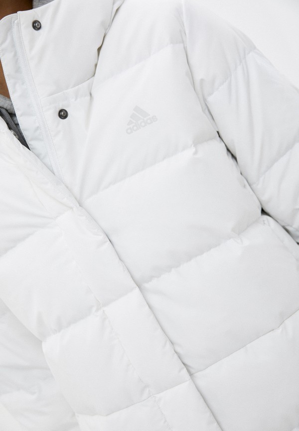 фото Пуховик adidas