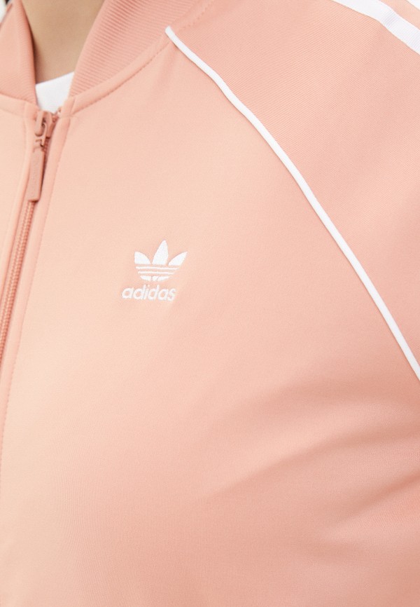 

Олимпийка adidas Originals, Оранжевый, adidas Originals RTLAAQ640301