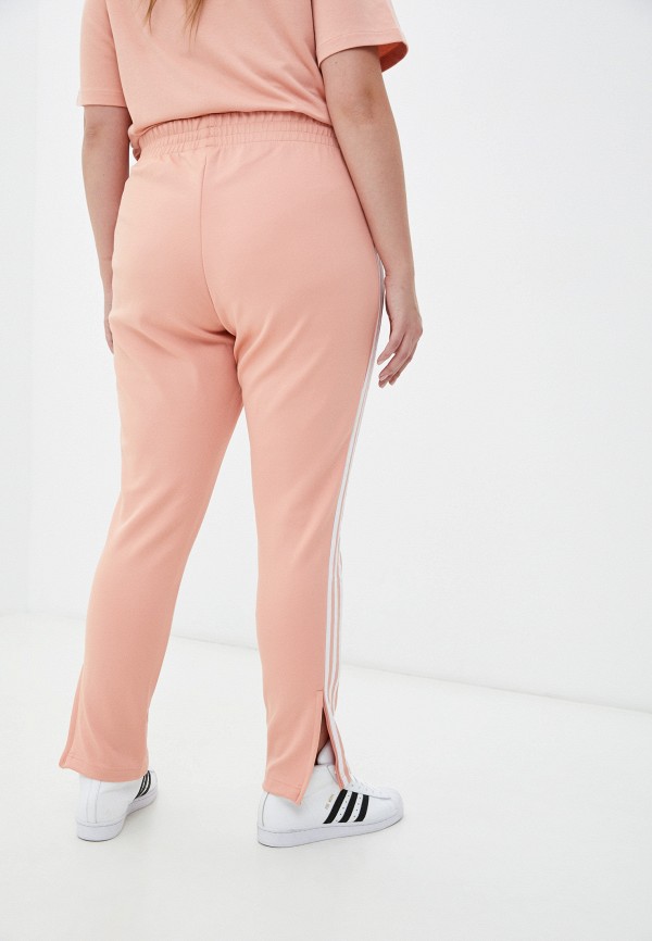 

Брюки спортивные adidas Originals, Коралловый, SST PANTS PB