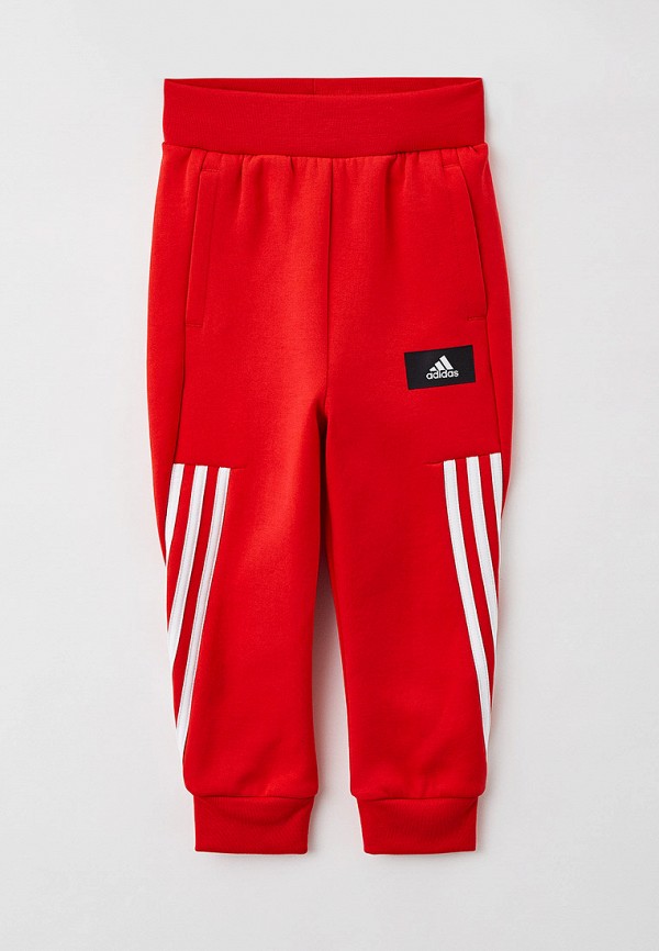 

Брюки спортивные adidas, Красный, B FI 3S TAP P