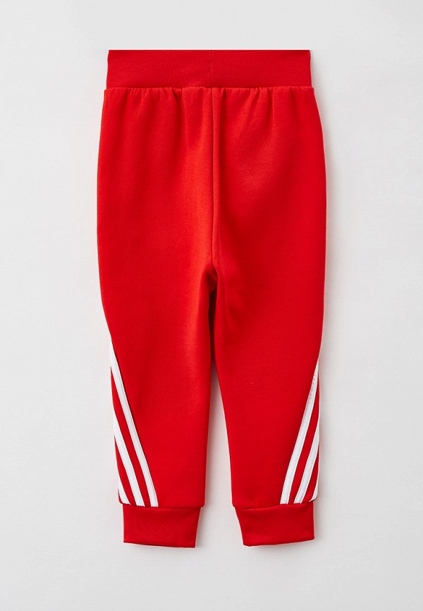 

Брюки спортивные adidas, Красный