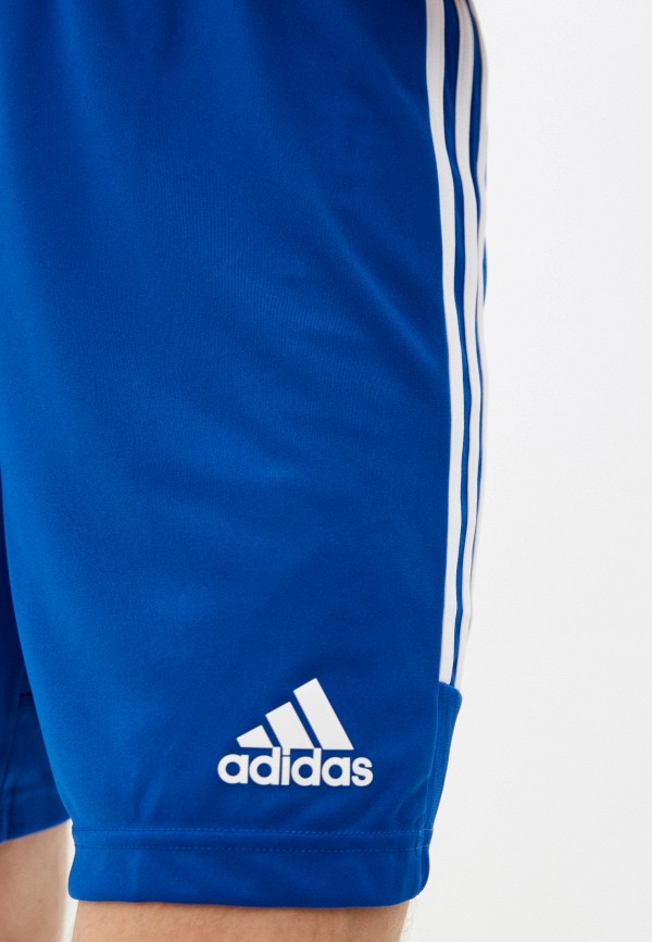 

Шорты спортивные adidas, Синий, M SERENO SHO