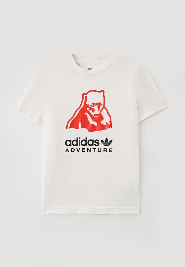 Футболка для мальчика adidas Originals H31220