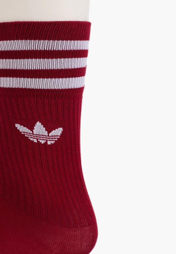фото Носки 3 пары adidas originals