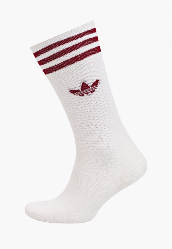 фото Носки 3 пары adidas originals