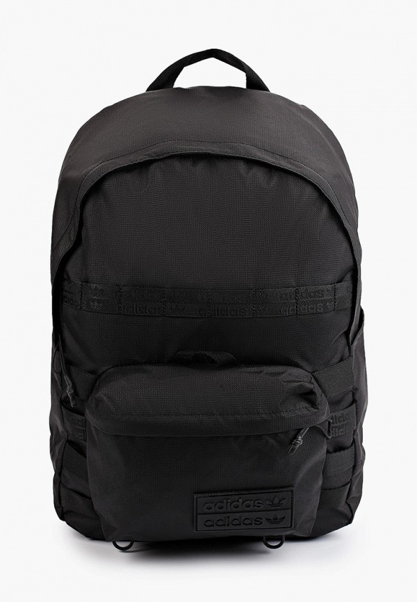 

Рюкзак adidas Originals, Черный, adidas Originals RTLAAQ641801