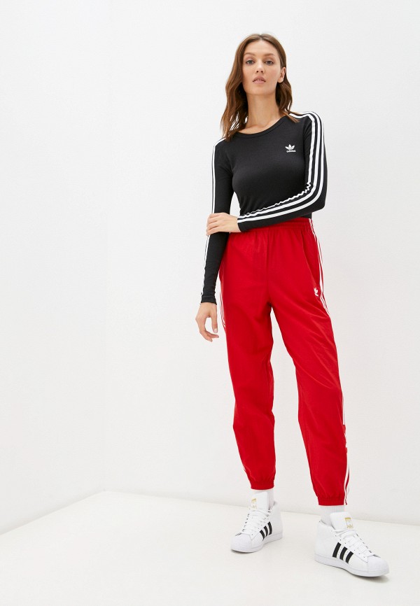 Боди  adidas Originals фото