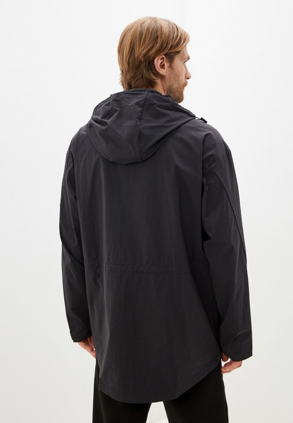 

Парка adidas, Черный, M PR WND PARKA