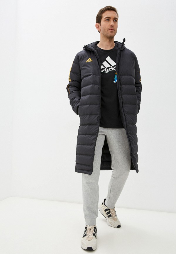 фото Пуховик adidas