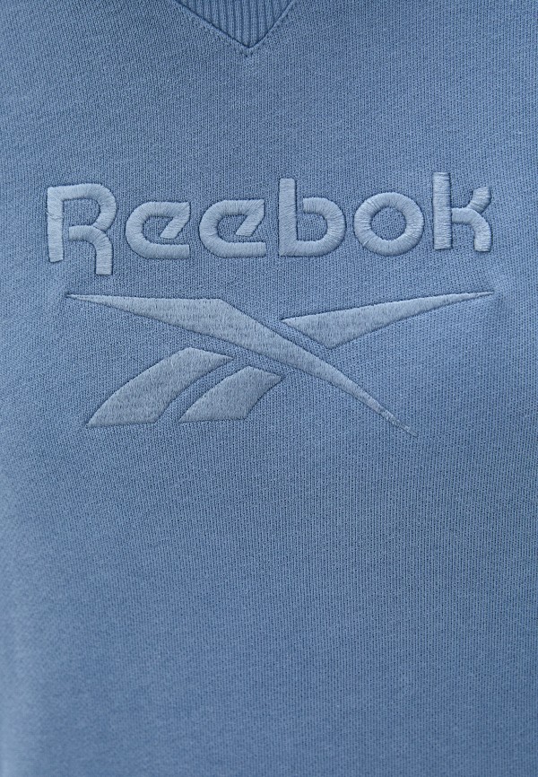 фото Худи reebok classic