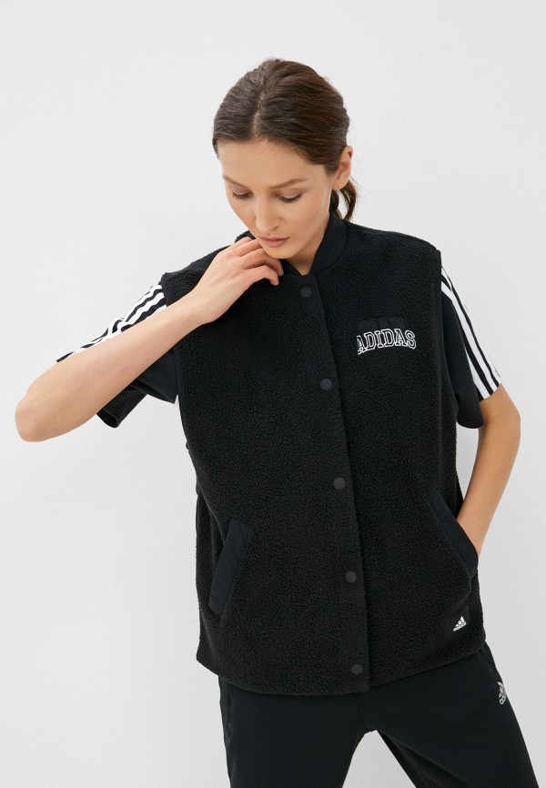 

Жилет adidas, Черный, adidas RTLAAQ642801