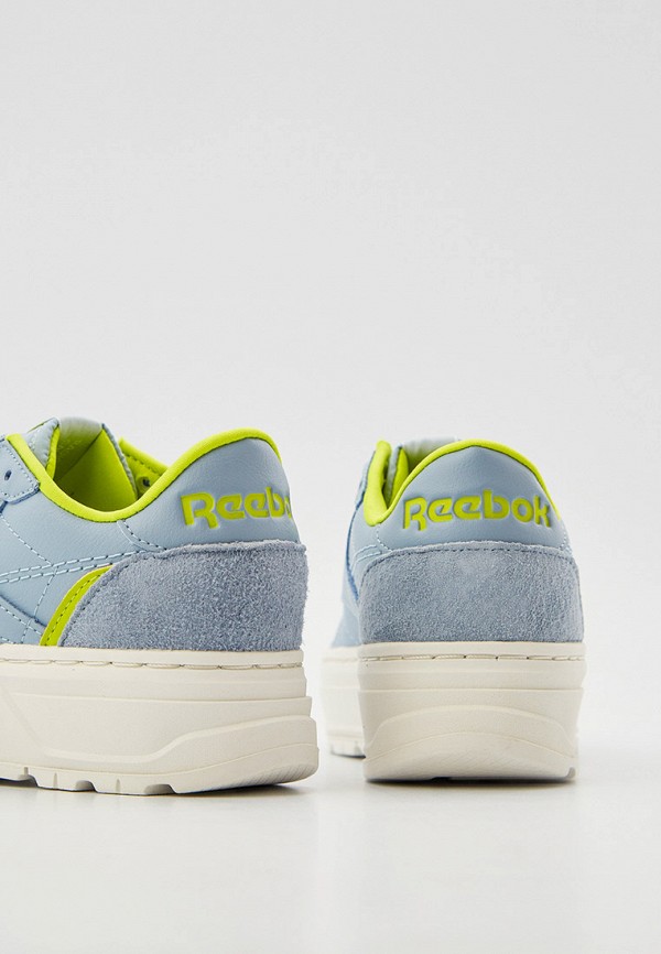 фото Кеды reebok classic