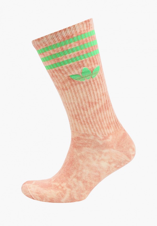 

Носки 2 пары adidas Originals, Разноцветный, TIE DYE SOCK