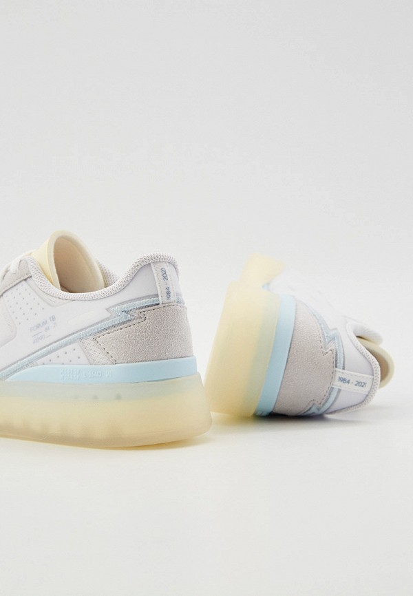 

Кеды adidas Originals, Белый, FORUM TECH BOOST