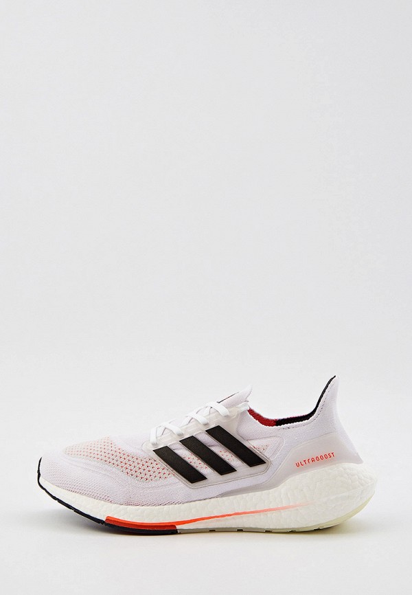 

Кроссовки adidas, Белый, ULTRABOOST 21