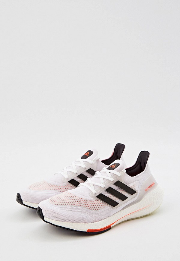 

Кроссовки adidas, Белый, ULTRABOOST 21