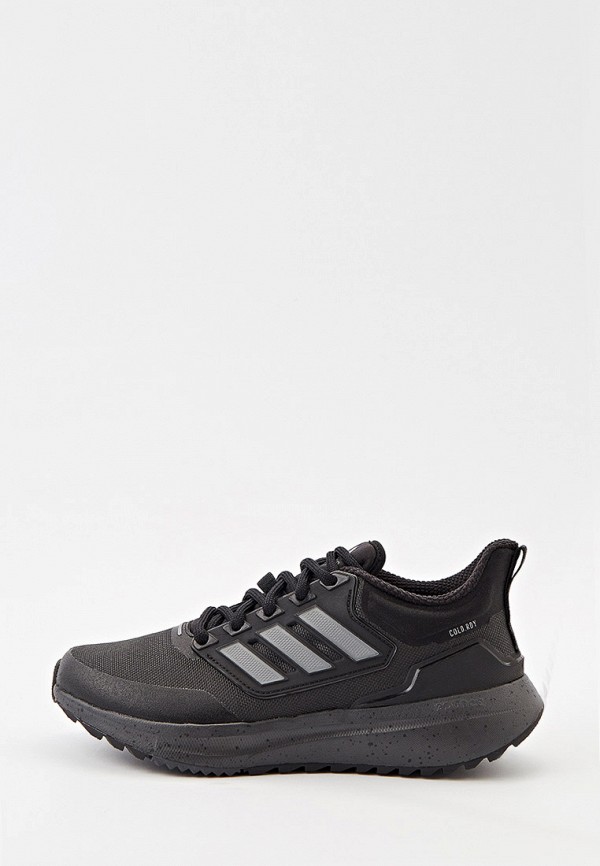 

Кроссовки adidas, Черный, EQ21 RUN COLD.RDY