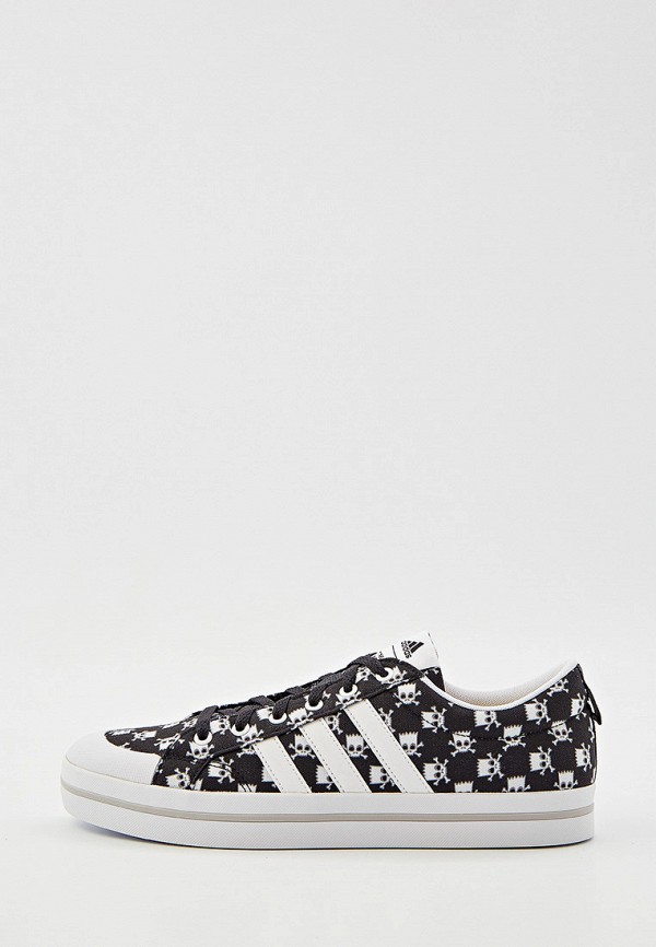 

Кеды adidas, Черный, BRAVADA