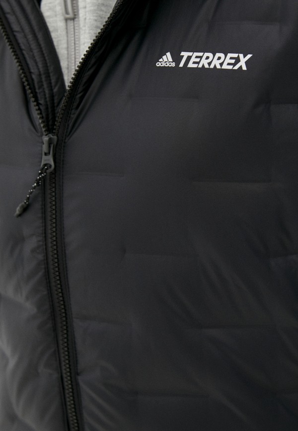 фото Пуховик adidas