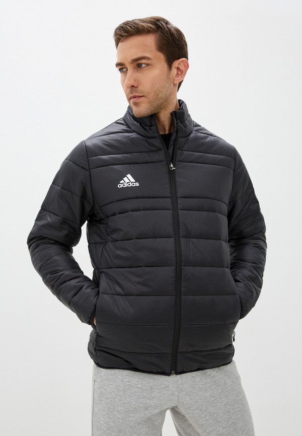 

Куртка утепленная adidas, Черный, JKT18 PAD JKT