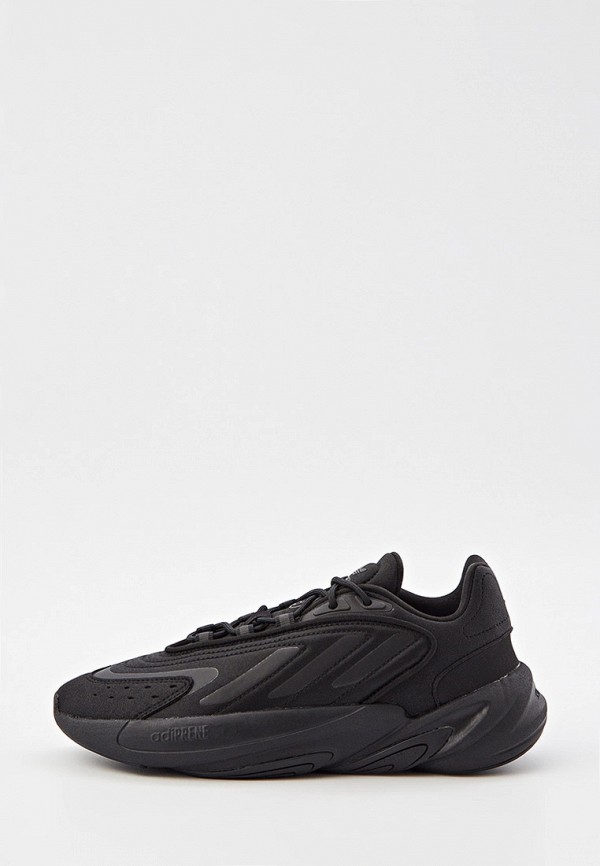 

Кроссовки adidas Originals, Черный, OZELIA J