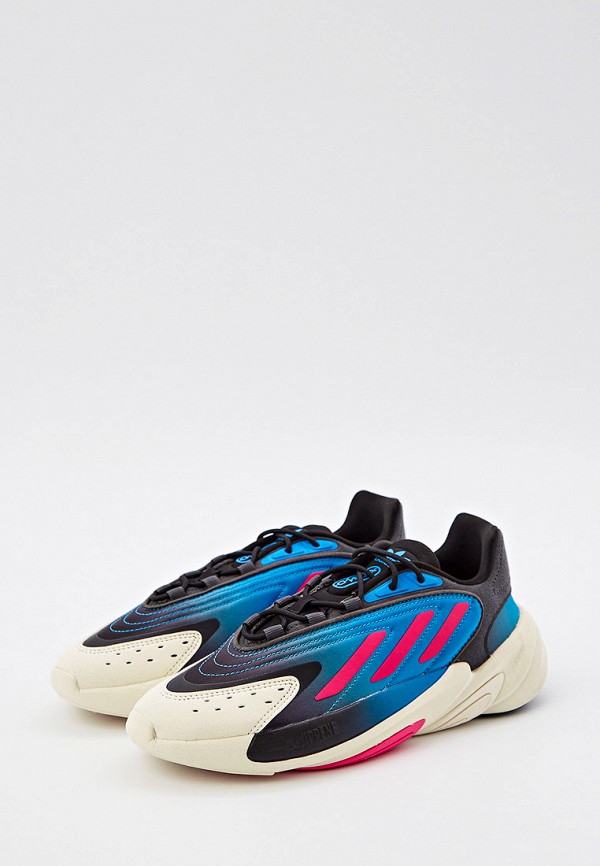 

Кроссовки adidas Originals, Разноцветный, OZELIA J