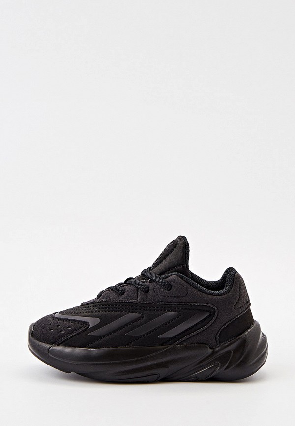 

Кроссовки adidas Originals, Черный, OZELIA EL I
