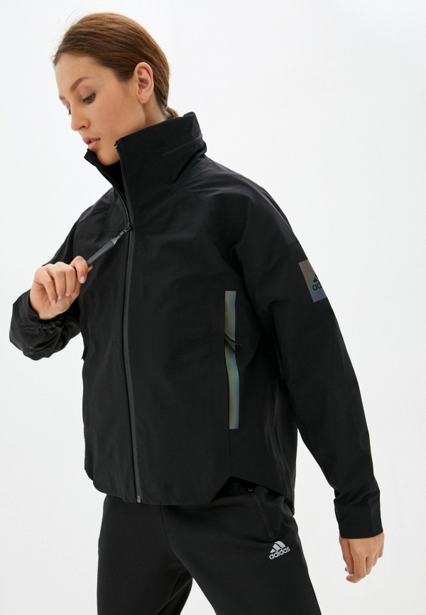 

Куртка adidas, Черный, adidas RTLAAQ646201