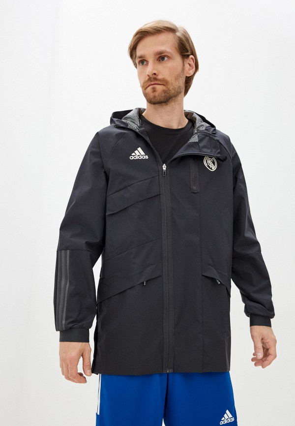 фото Ветровка adidas