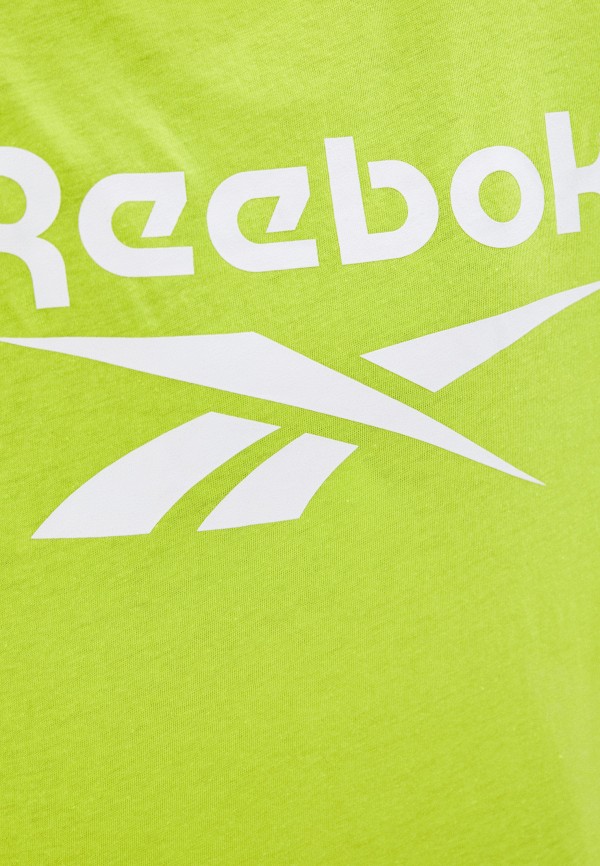 фото Футболка reebok