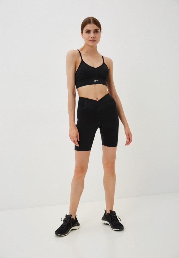 фото Топ спортивный reebok