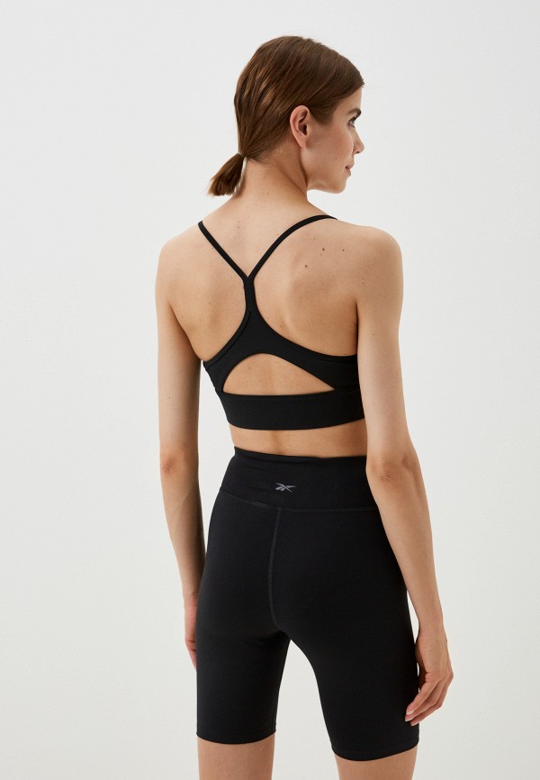 фото Топ спортивный reebok