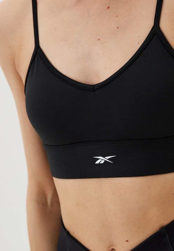 фото Топ спортивный reebok