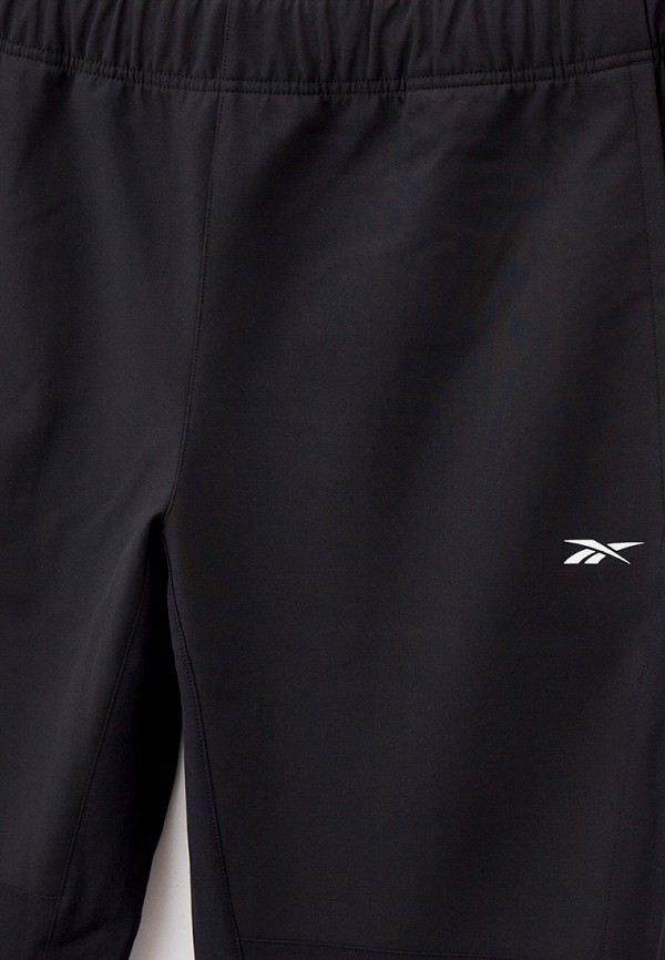 фото Брюки спортивные reebok