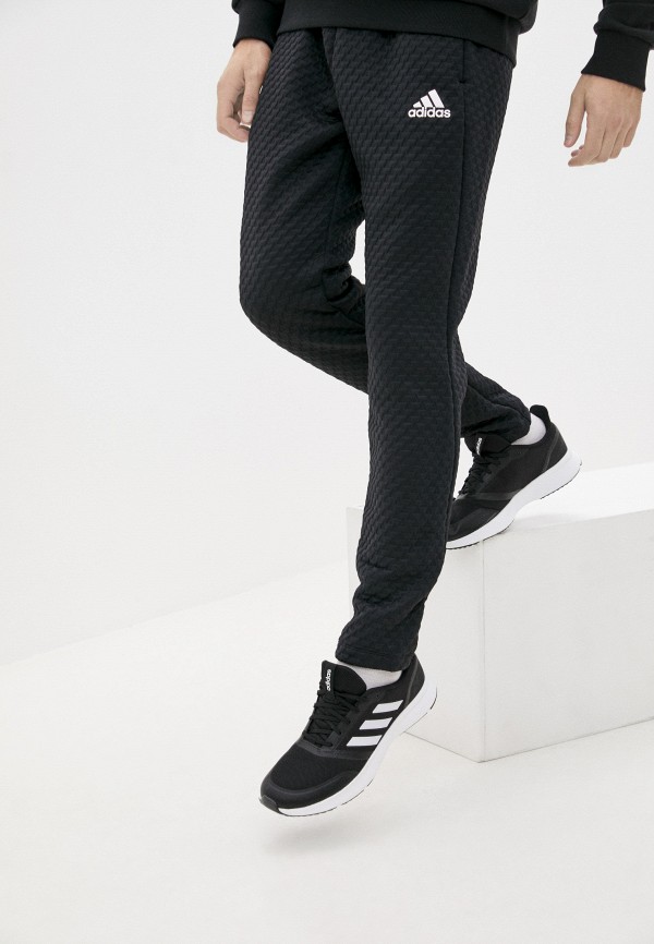 

Брюки спортивные adidas, Черный, adidas RTLAAQ648301