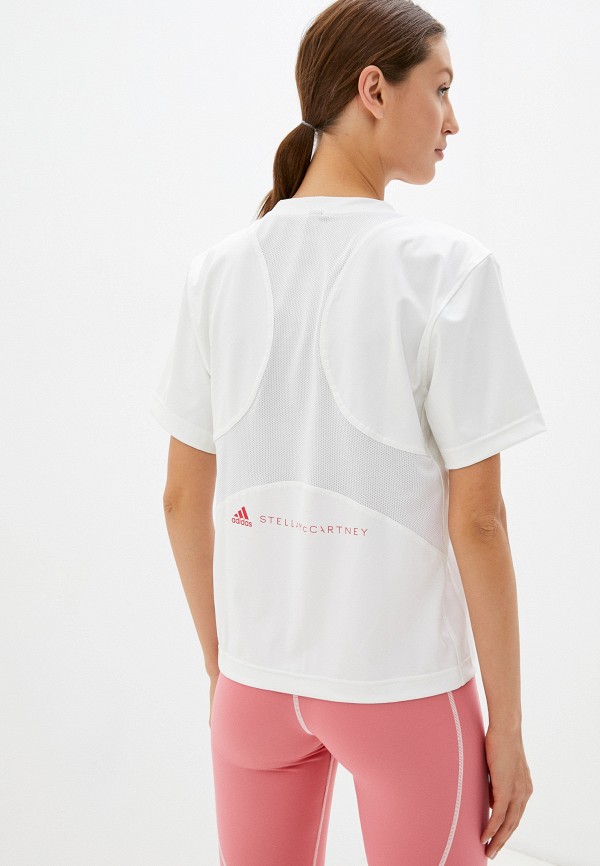 фото Футболка спортивная adidas by stella mccartney