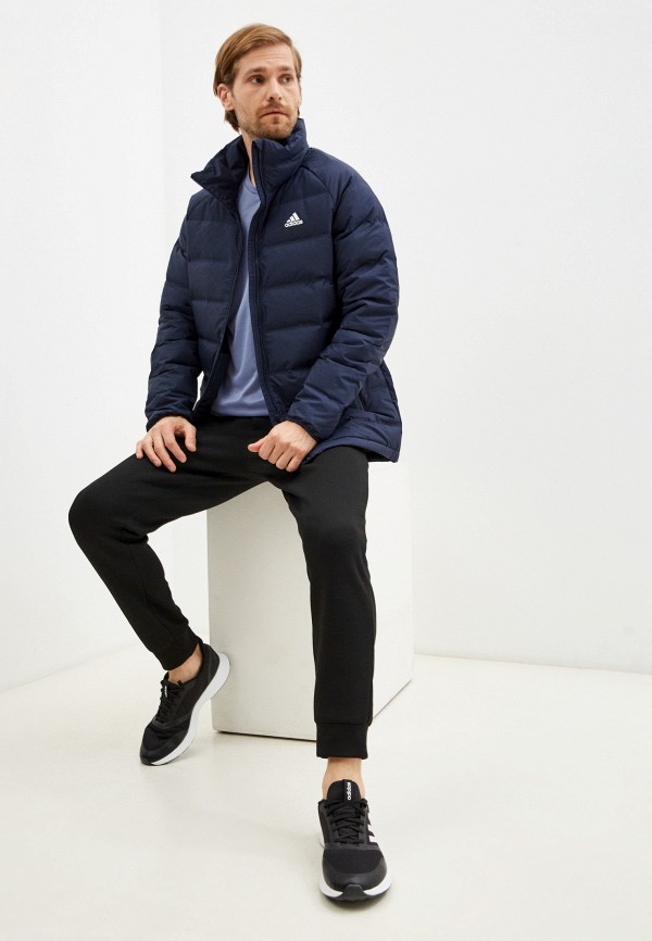 фото Пуховик adidas