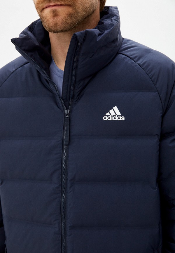 фото Пуховик adidas