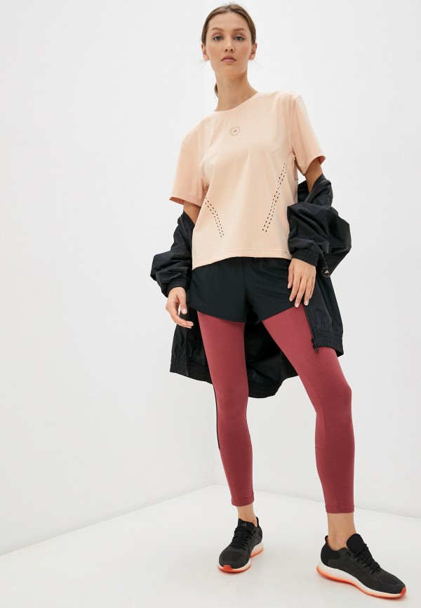 фото Футболка спортивная adidas by stella mccartney