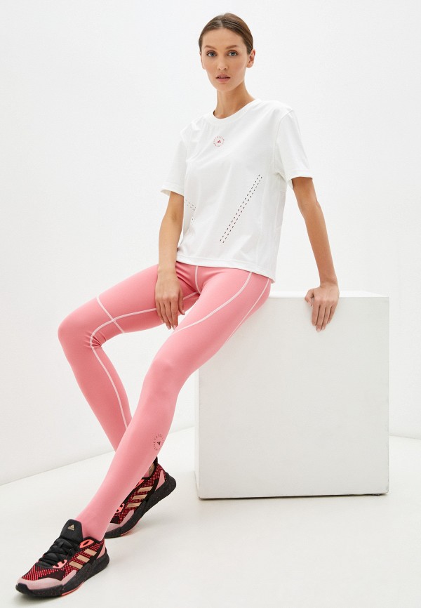 фото Тайтсы adidas by stella mccartney