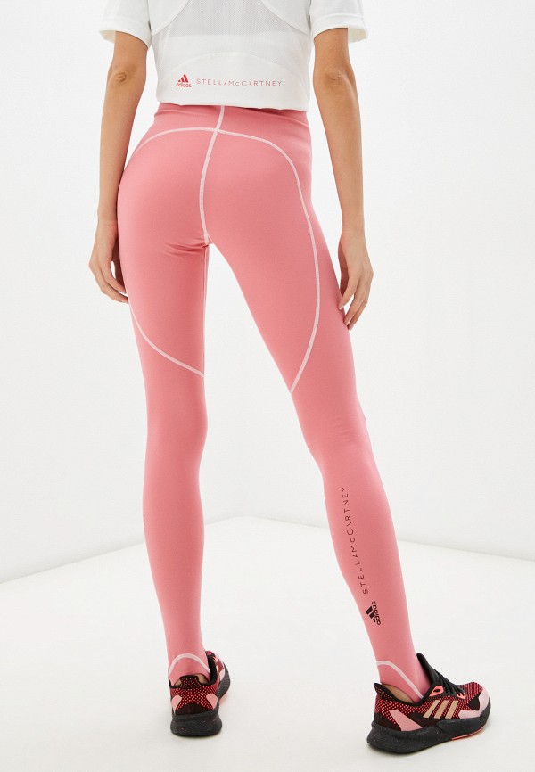 

Тайтсы adidas by Stella McCartney, Розовый, ASMC TST TIGHT