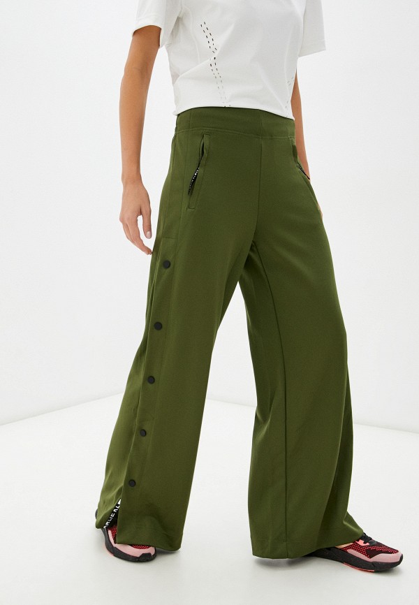 

Брюки спортивные adidas, Хаки, FL PANT