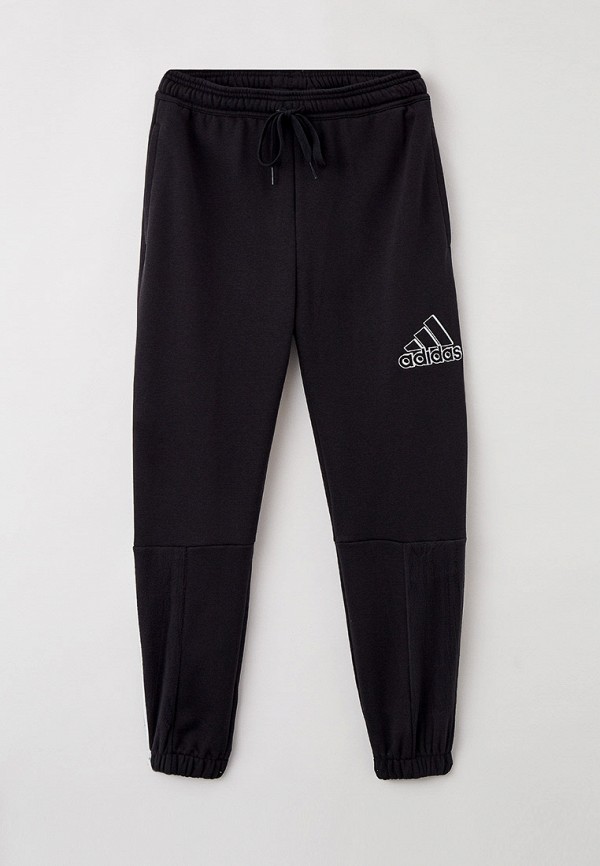 

Брюки спортивные adidas, Черный, Q4 BLUV PT