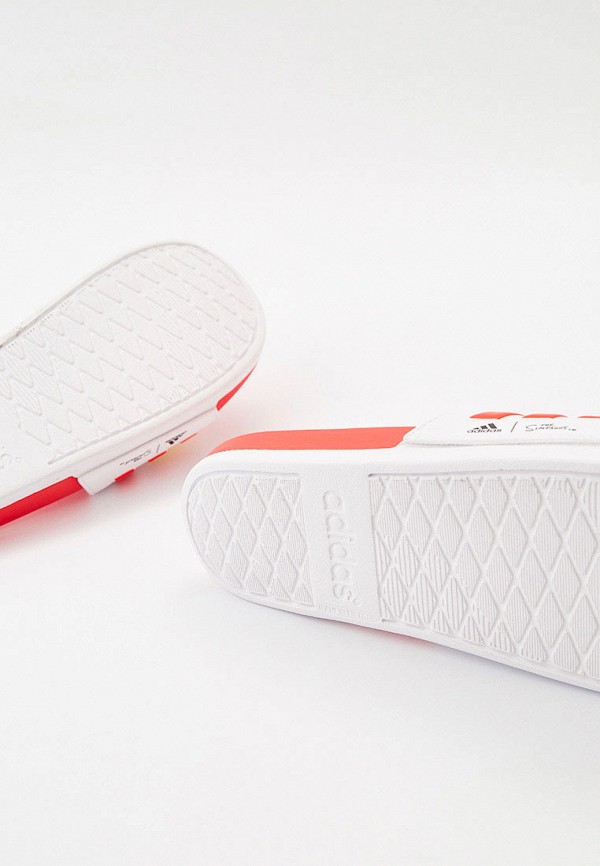 фото Сланцы adidas