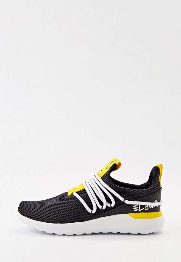 

Кроссовки adidas, Черный, LITE RACER ADAPT 3.0