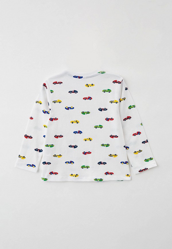 фото Лонгсливы 3 шт. blukids