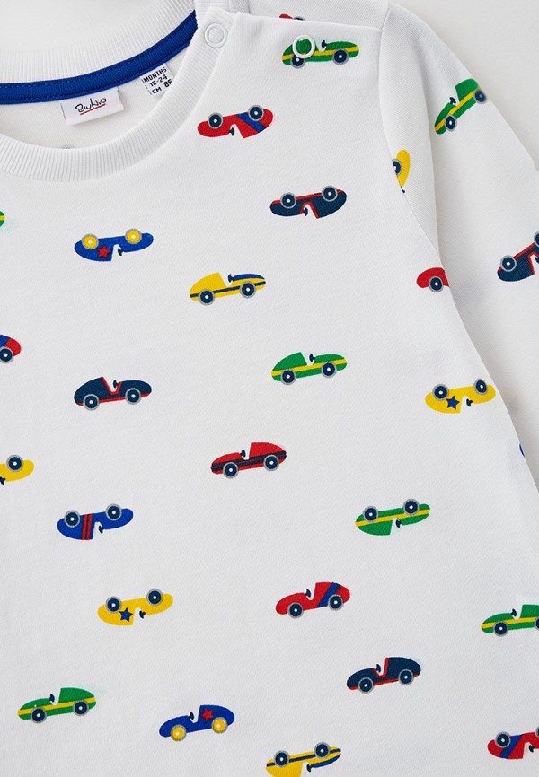 фото Лонгсливы 3 шт. blukids