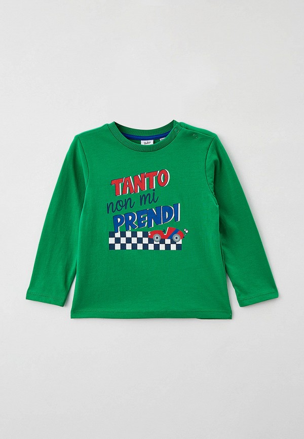 фото Лонгсливы 3 шт. blukids