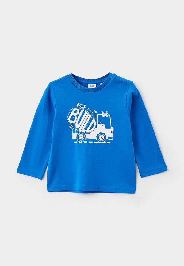 Лонгсливы 2 шт.  Blukids фото