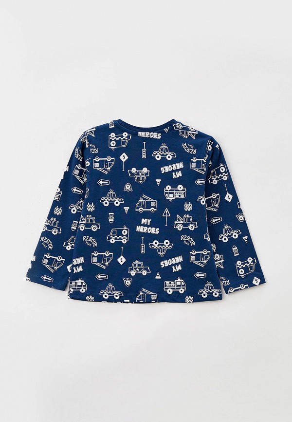 фото Лонгсливы 3 шт. blukids